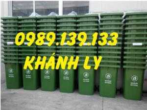 Thùng rác giá rẻ, thùng rác công cộng, thùng rác văn phòng