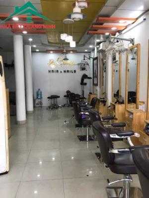 Cho thuê tầng 1 nhà mặt đường số 339 Tô Hiệu, Lê Chân, Hải Phòng