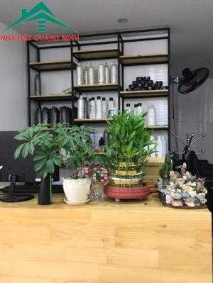 Cho thuê tầng 1 nhà mặt đường số 339 Tô Hiệu, Lê Chân, Hải Phòng