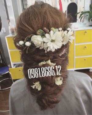 Học trang điểm từ cơ bản đến chuyên sâu tại nha trang