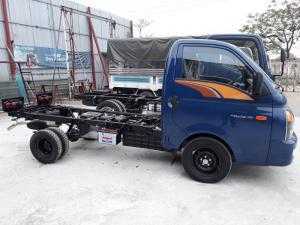 Hyundai Porter H150 1,5 tấn 2018. giá tốt, giao xe ngay
