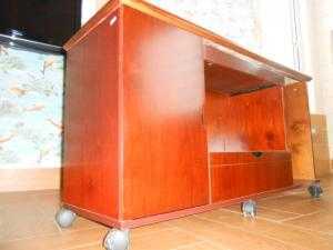 Kệ TV kiêm tủ tài liệu