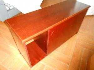 Kệ TV kiêm tủ tài liệu