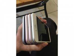 Iphone 6S PLus 64GB QT Zin All Đẹp