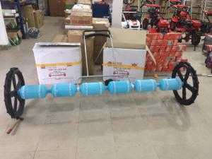 Máy gieo hạt, máy sạ lúa thẳng hàng siêu khuyến mại