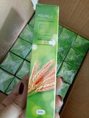 Psorilax hỗ trợ người bị vẩy nến bong tróc da hiệu quả