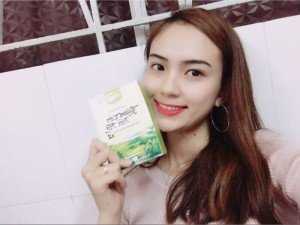 Nấm Thảo Dược Giảm Cân X2