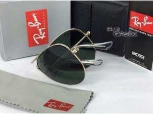 Kính RayBan Nam