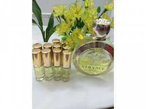 Nước hoa chiết chính hãng