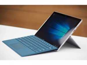 Surface pro 4 I7-6650U 16Gb 256ssd