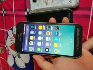 Samsung Galaxy S6 active T&T Mỹ