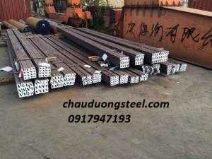 Thép hình F, hình C, hình E làm khe co giãn cầu giá cạnh tranh tại Hà Nội