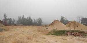Bán đất Đồng Tiến Cô Tô Quảng Ninh 175m2 giá rẻ