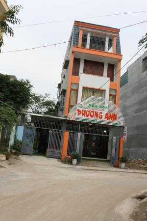 Bán Gấp Nhà 4 Tầng 85m2 Thường Tín, Gần QL 1A Cũ