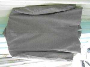 Bộ comple cả vest và quần cho nam ~ 70kg, ~ 166cm