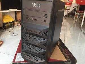 I5 3470 Ram 8G Vga GTX750TI