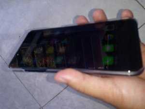 Oppo f5 mới lung linh!