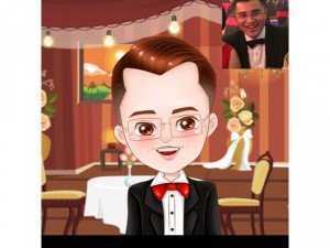 Nhận vẽ chibi theo yêu cầu