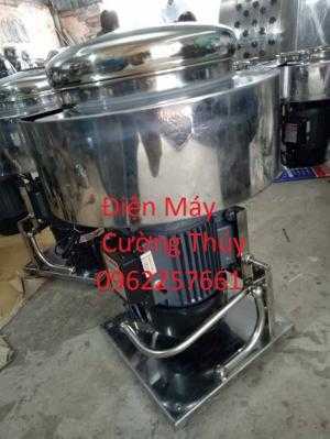 máy làm xúc xích