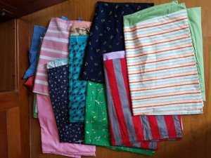 Áo gối cotton 100%