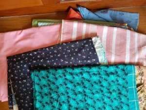 Áo gối cotton 100%