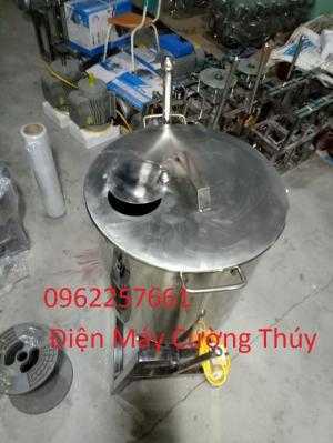 máy xay thịt