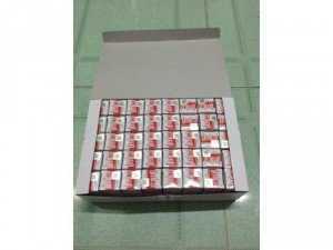 Compo 40 chai dung dịch rơ miệng Denicol