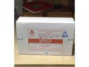 Compo 40 chai dung dịch rơ miệng Denicol
