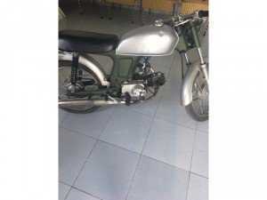 Bán xe 67 như hình