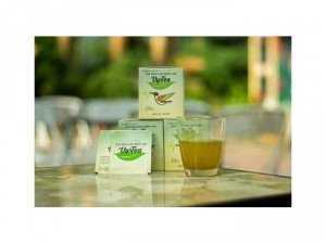 Trà giảm cân Vy & Tea