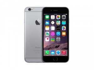 Iphone 6 16gb quốc tế gray