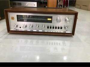 Ampli pioneer 1000tw