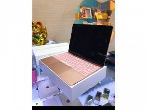 macbook air 2016 rose 12 inch