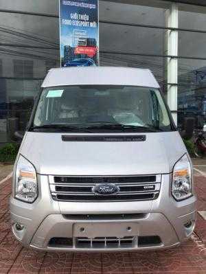 Bán Ford Transit tại Bình Đinh - Phú Yên