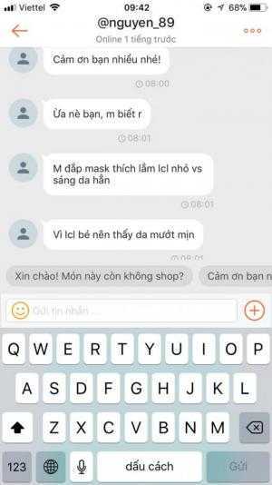 Hãy xem khách cảm nhận như thế nào
