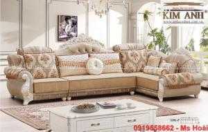 ghế sofa đơn cổ điển