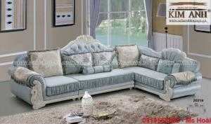 giá sofa cổ điển châu âu