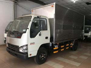 Xe Isuzu 2.2t