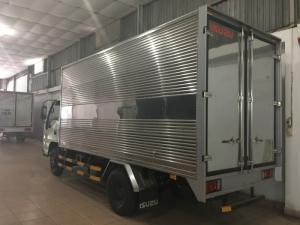 Xe Isuzu 2.2t