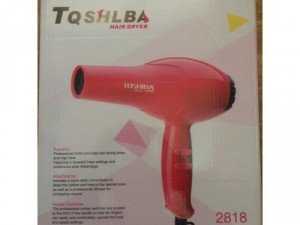 Máy Sấy Tóc TOSHIBA