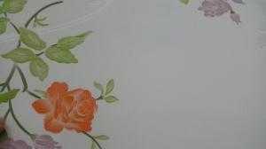 Vải dán tường sợi thủy tinh hoa văn VISION 168-75 chống cháy, chống thấm