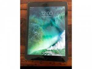 Ipad Air 2 16gb wifi + 4G gray 98%