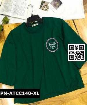 Áo Thun 140 giá sỉ, giá bán buôn