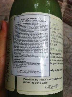 Decal tem dán nhãn phụ cho sản phẩm