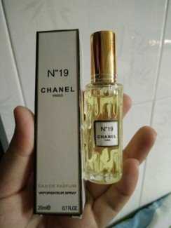 Nước hoa chiết chính hãng Chanel n°19