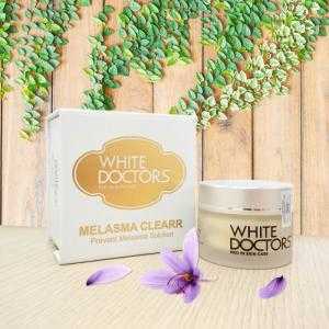 Kem Trị Nám Sạm Da Thể Nhẹ - Melasma Clearr