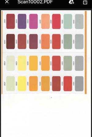 Sơn PU, sơn epoxy, sơn công nghiệp