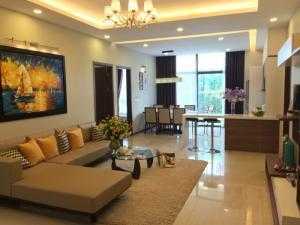 Bán nhà kinh doanh sầm uất, mặt tiền 6m, lô góc khu vực Nguyễn Chí Thanh