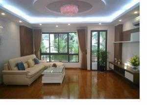 Nhà mới 67/9/1mậu lương 36m 4 tầng 4pn ngõ 2.8 ô tô đỗ