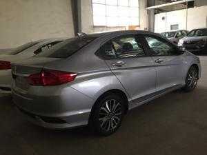 HOT! Honda Giải Phóng. Honda City 2018 1.5V-CVT mới, giá hấp dẫn.